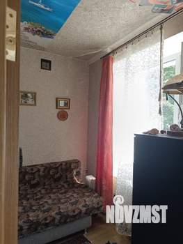 2-к квартира, вторичка, 42м2, 2/4 этаж