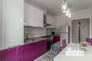 2-к квартира, вторичка, 60м2, 2/3 этаж