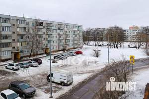 1-к квартира, вторичка, 29м2, 3/5 этаж