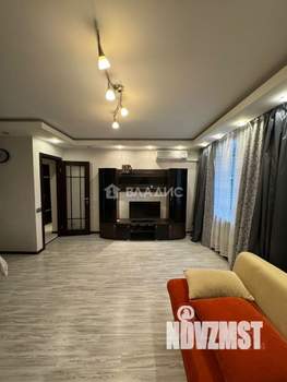 2-к квартира, вторичка, 53м2, 3/5 этаж