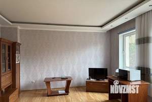 1-к квартира, вторичка, 35м2, 2/2 этаж