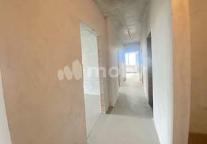 3-к квартира, вторичка, 93м2, 5/6 этаж