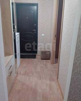 1-к квартира, вторичка, 35м2, 2/10 этаж