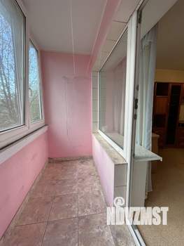 1-к квартира, вторичка, 37м2, 2/5 этаж