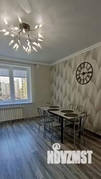 1-к квартира, вторичка, 46м2, 6/10 этаж