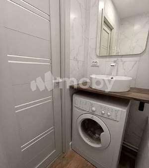 1-к квартира, вторичка, 17м2, 4/4 этаж