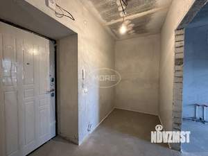 2-к квартира, вторичка, 51м2, 1/10 этаж