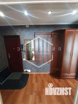 2-к квартира, вторичка, 51м2, 1/9 этаж