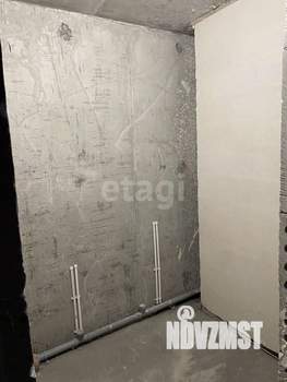 1-к квартира, вторичка, 47м2, 2/25 этаж