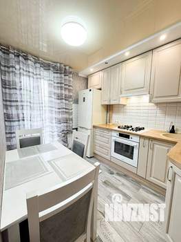 3-к квартира, вторичка, 68м2, 2/5 этаж