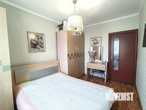 2-к квартира, вторичка, 53м2, 4/5 этаж