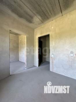1-к квартира, вторичка, 45м2, 2/4 этаж