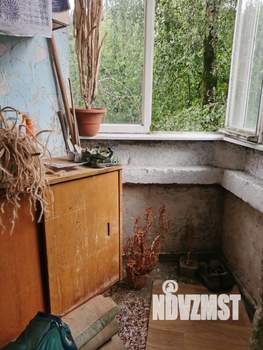 2-к квартира, вторичка, 59м2, 3/3 этаж