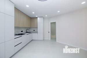 3-к квартира, вторичка, 93м2, 1/9 этаж