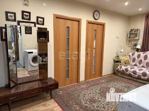 3-к квартира, вторичка, 51м2, 1/4 этаж