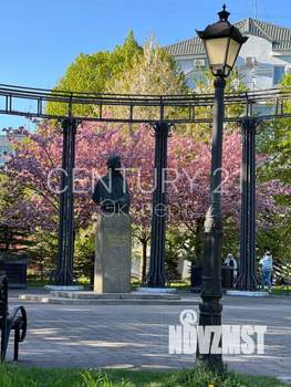 1-к квартира, вторичка, 33м2, 3/5 этаж