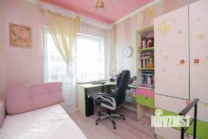 1-к квартира, вторичка, 43м2, 5/6 этаж