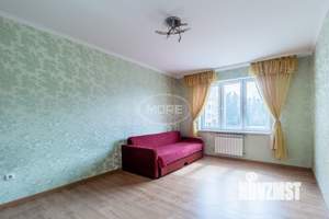 1-к квартира, вторичка, 41м2, 2/5 этаж