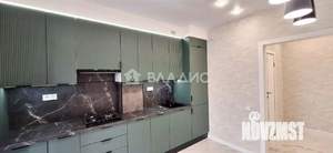 1-к квартира, вторичка, 40м2, 7/9 этаж