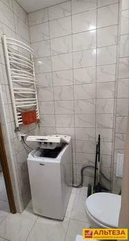 1-к квартира, вторичка, 38м2, 3/16 этаж