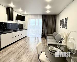 2-к квартира, вторичка, 71м2, 9/9 этаж