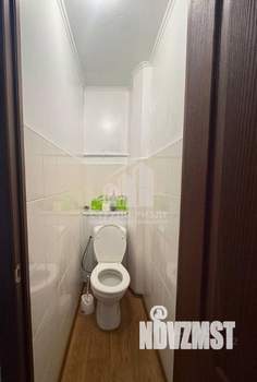 2-к квартира, вторичка, 53м2, 8/9 этаж