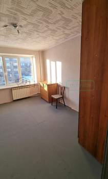 Студия квартира, вторичка, 18м2, 3/5 этаж