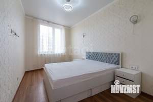 1-к квартира, вторичка, 37м2, 10/17 этаж