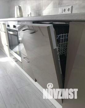 1-к квартира, вторичка, 41м2, 14/14 этаж