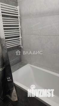 1-к квартира, вторичка, 33м2, 4/4 этаж