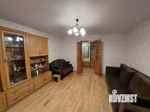 2-к квартира, вторичка, 58м2, 2/4 этаж