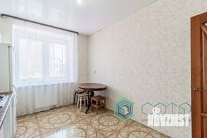 1-к квартира, вторичка, 45м2, 4/5 этаж