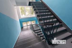 2-к квартира, вторичка, 56м2, 2/4 этаж