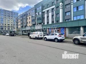 1-к квартира, вторичка, 30м2, 2/5 этаж