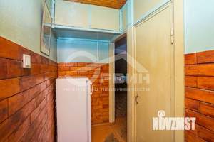 2-к квартира, вторичка, 46м2, 3/5 этаж