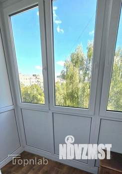 3-к квартира, вторичка, 62м2, 7/9 этаж