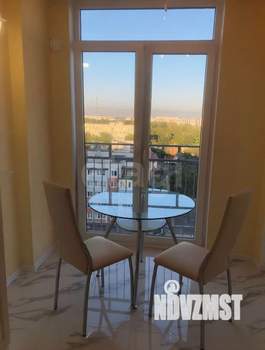 1-к квартира, вторичка, 33м2, 10/10 этаж