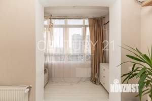 Студия квартира, вторичка, 22м2, 13/16 этаж