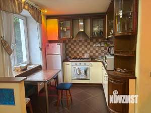 3-к квартира, вторичка, 93м2, 3/5 этаж