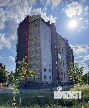 2-к квартира, вторичка, 73м2, 4/9 этаж