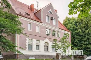 2-к квартира, вторичка, 47м2, 1/2 этаж