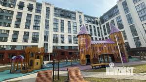 1-к квартира, вторичка, 35м2, 4/9 этаж