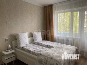 2-к квартира, вторичка, 42м2, 3/9 этаж