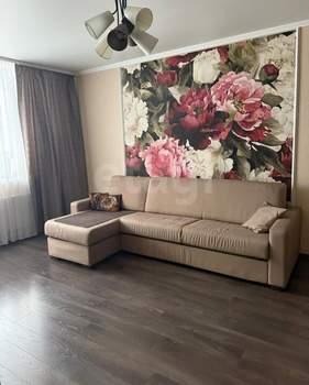 1-к квартира, вторичка, 38м2, 11/16 этаж