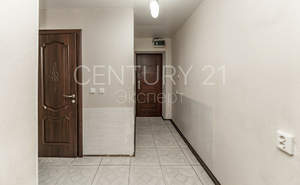 3-к квартира, вторичка, 59м2, 1/9 этаж