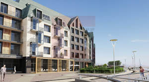 2-к квартира, вторичка, 85м2, 7/8 этаж