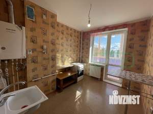 1-к квартира, вторичка, 37м2, 5/7 этаж