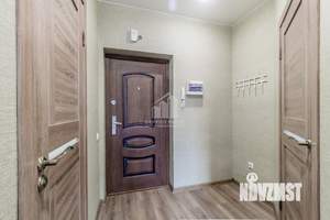 1-к квартира, вторичка, 34м2, 4/9 этаж