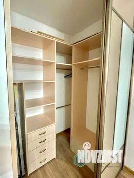 1-к квартира, вторичка, 40м2, 12/16 этаж