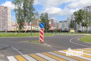 3-к квартира, строящийся дом, 84м2, 10/10 этаж